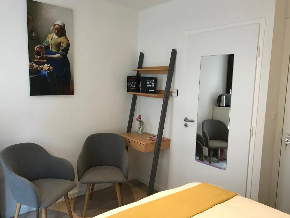 Bed & Breakfast Rust B&B Amsterdam