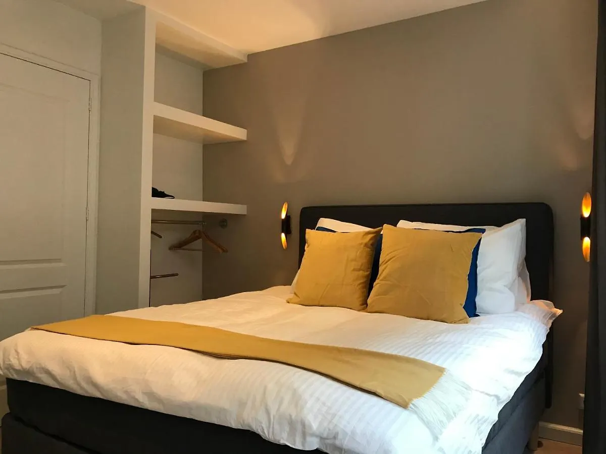 Rust B&B Amsterdam Bed & Breakfast