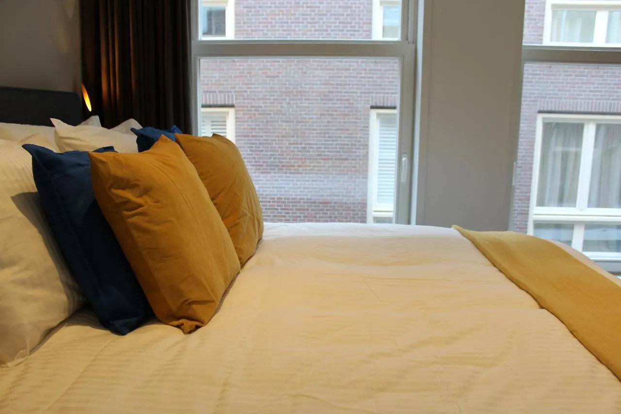 Rust B&B Amsterdam Bed & Breakfast