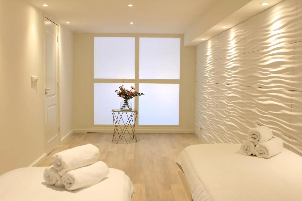 Bed & Breakfast Rust B&B Amsterdam Netherlands