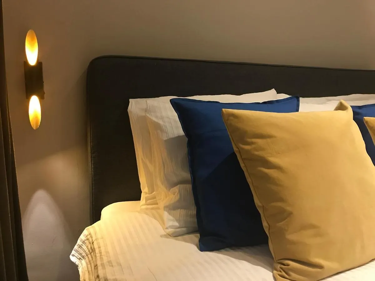 Nocleg ze śniadaniem Rust B&B Amsterdam