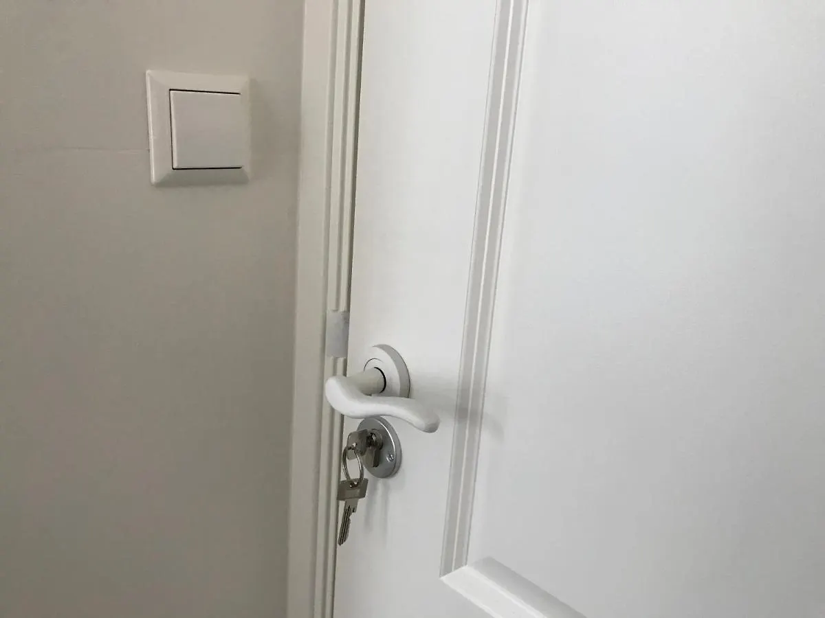 Nocleg ze śniadaniem Rust B&B Amsterdam
