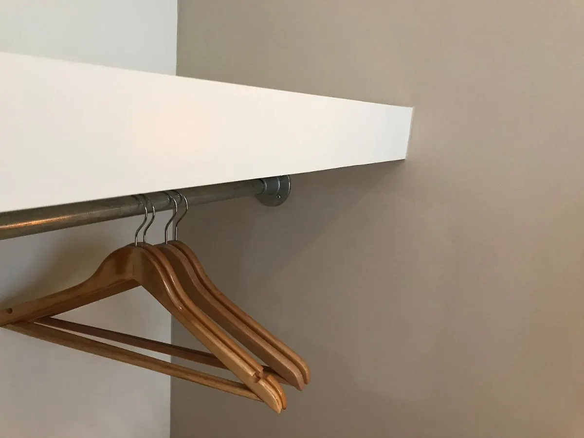 Nocleg ze śniadaniem Rust B&B Amsterdam Holandia