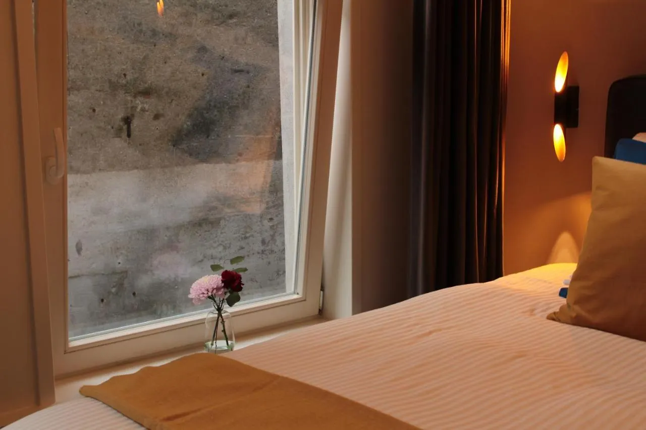 Rust B&B Amsterdam Holandia