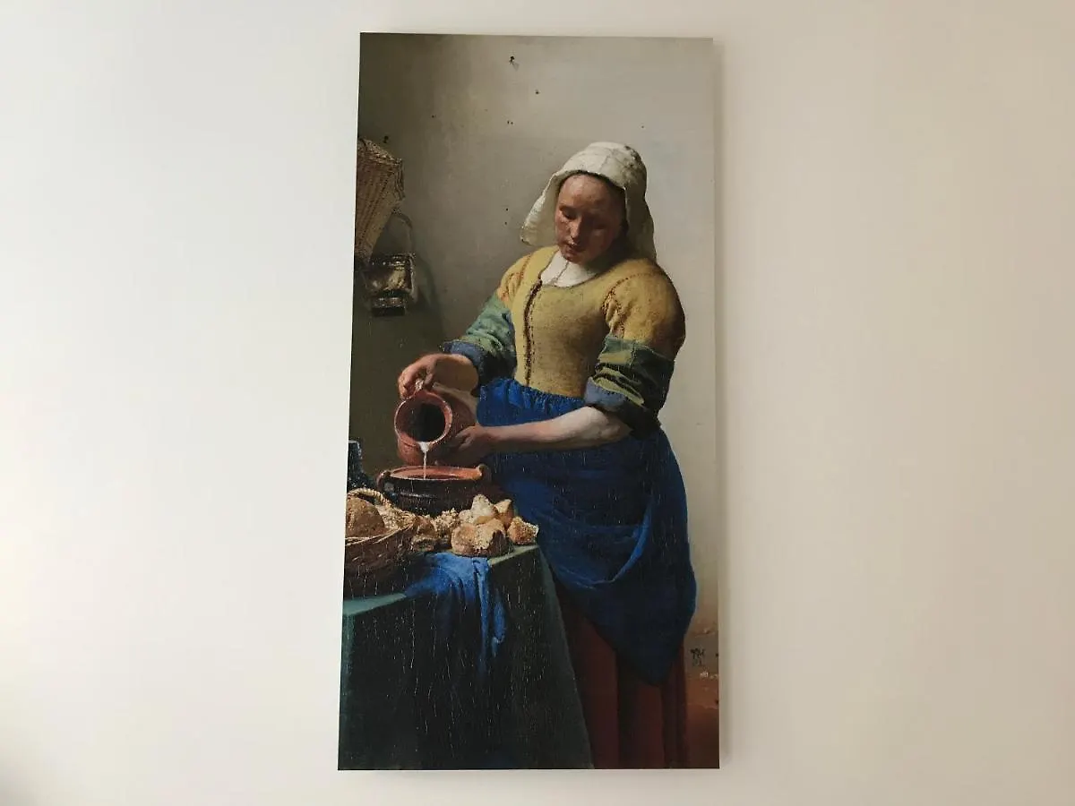 Nocleg ze śniadaniem Rust B&B Amsterdam