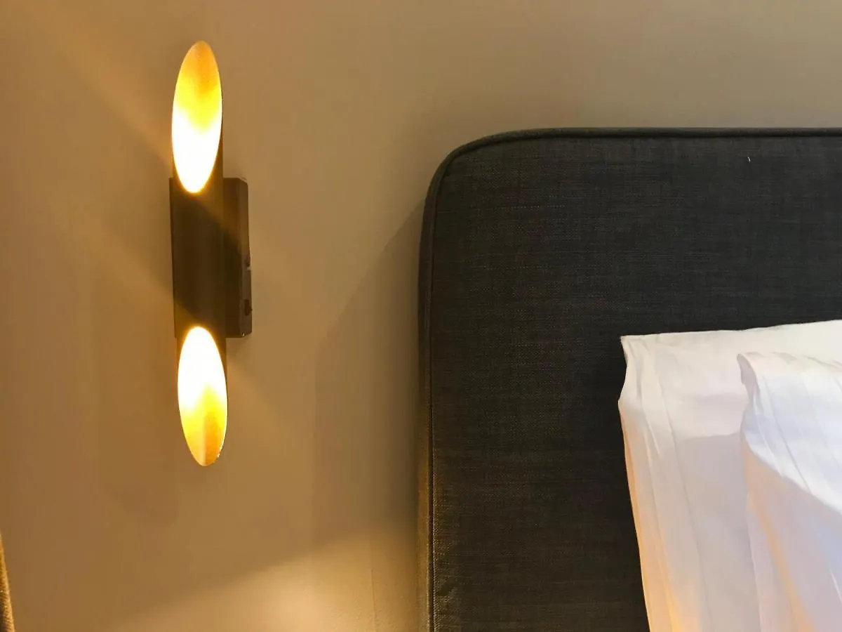 Rust B&B Amsterdam 0*,