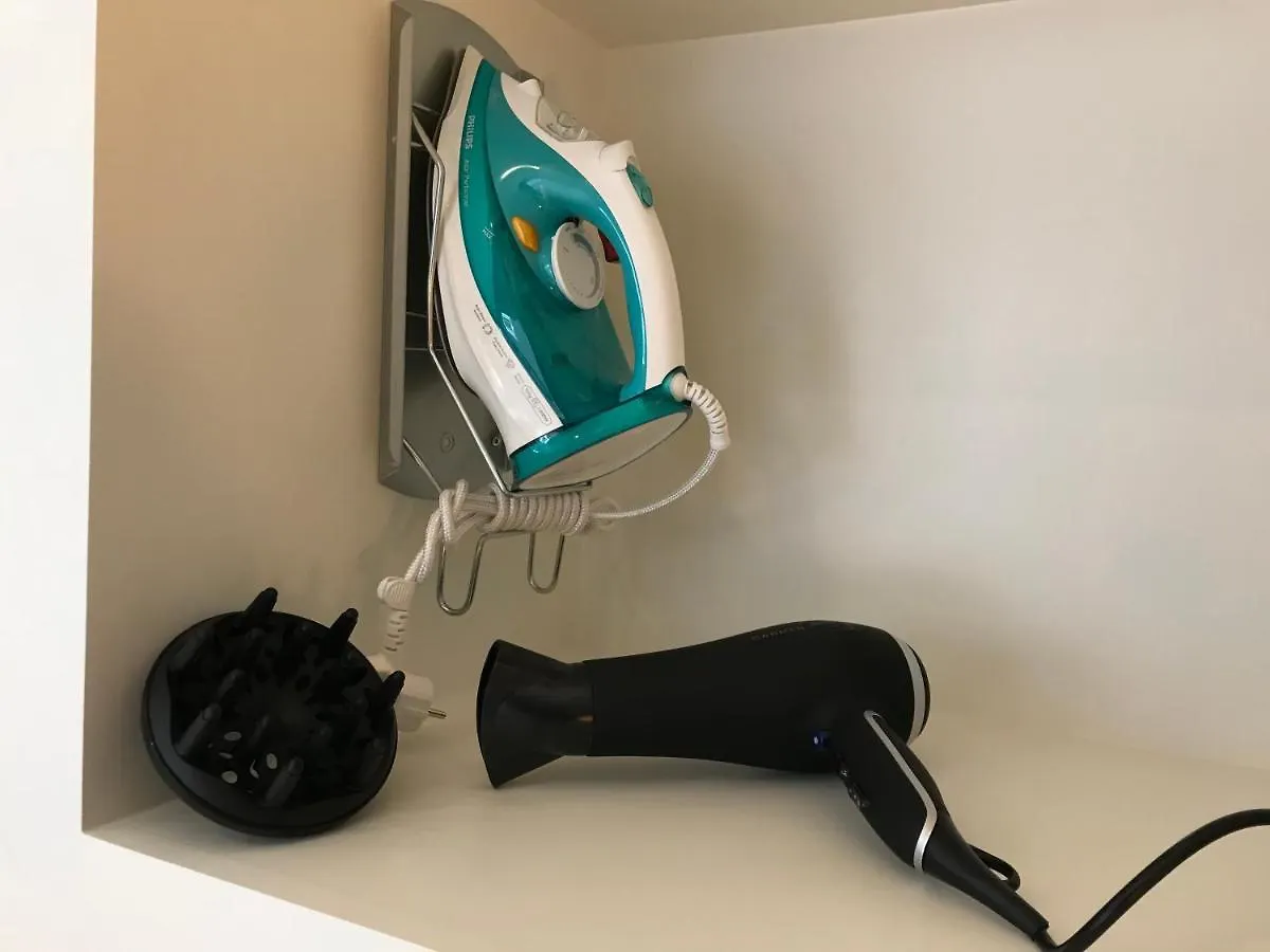 Rust B&B Amsterdam Nocleg ze śniadaniem